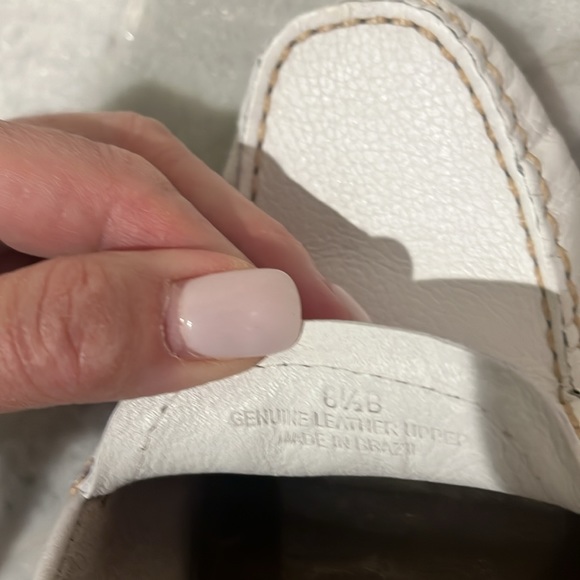 Talbots Loafer Shoes - Picture 4 of 11